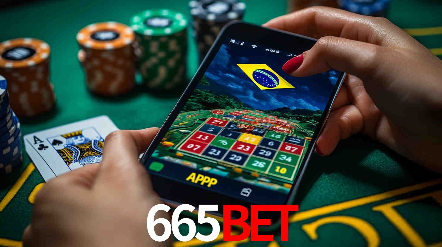 Descubra o Programa VIP da 665BET: Vantagens Exclusivas para Jogadores