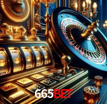Mesa de Blackjack 665BET