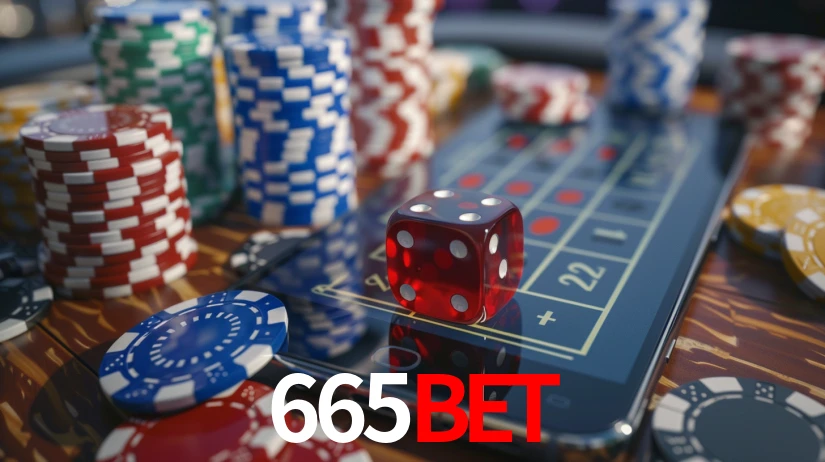 665BET,665BET.com