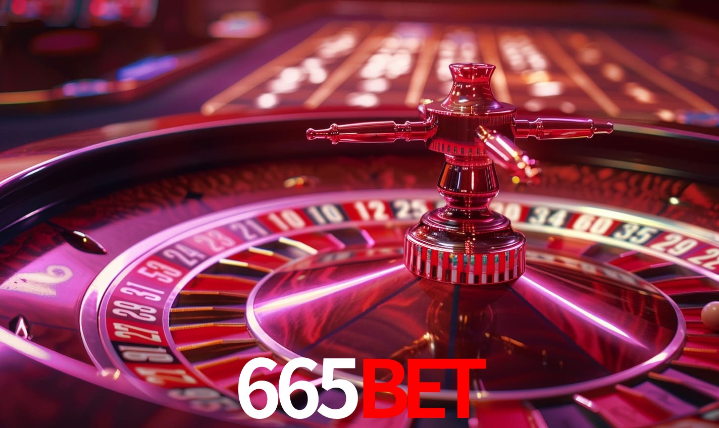 Descubra o Programa VIP da 665BET: Vantagens Exclusivas para Jogadores